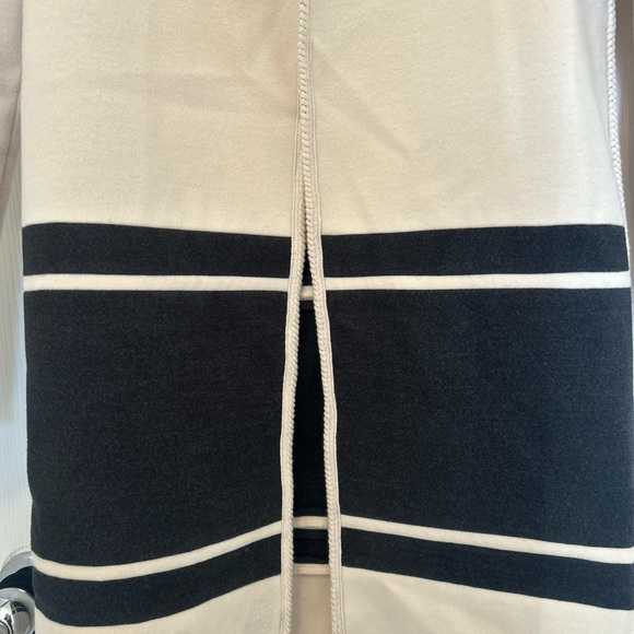 Costes Open Drape Jacket. Long Cardigan. Size XS. Excellent Condition. - Picture 9 of 9